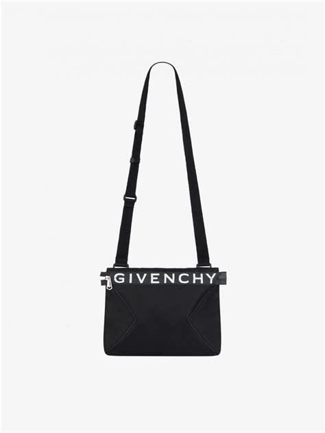 tracolla givenchy uomo